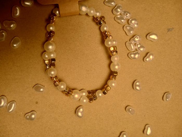 Bijoux perles naturelles - photo numéro 9