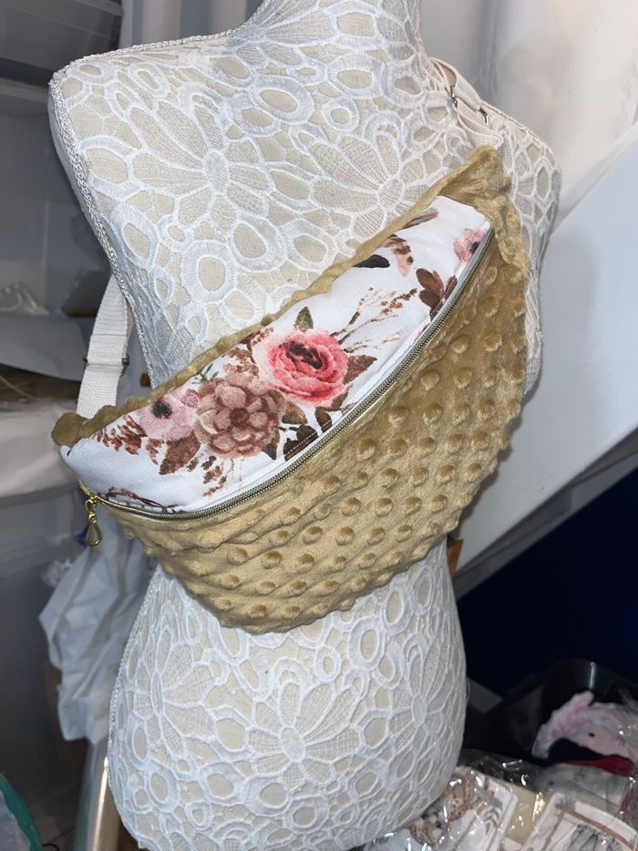 Sac banane - photo numéro 1