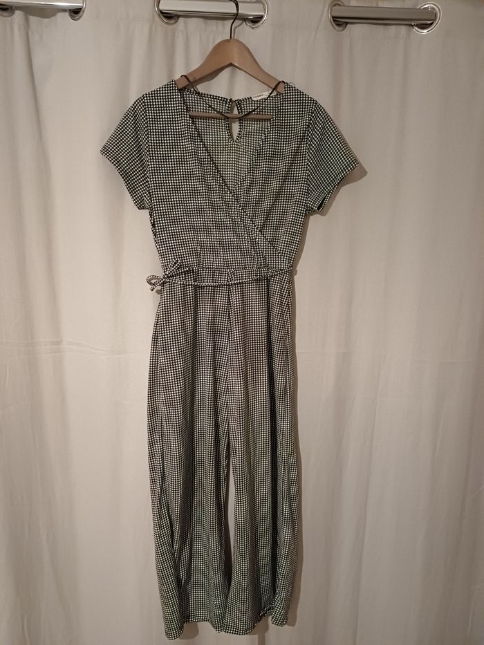 Combinaison pantalon