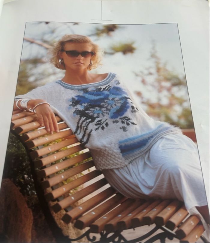 Anny blatt - photo numéro 3