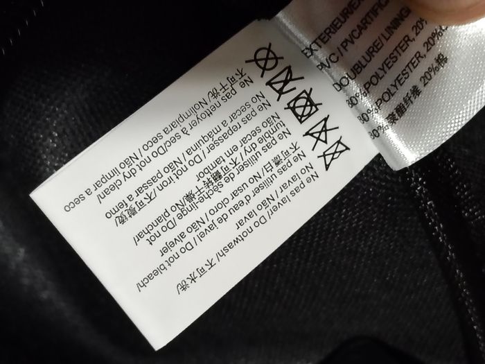 Sac Lacoste - photo numéro 5