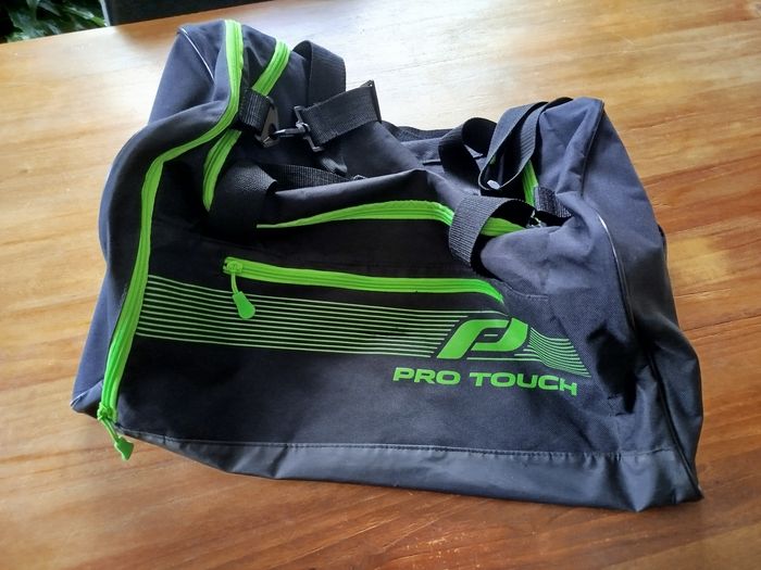 Grand sac de sport Pro Touch