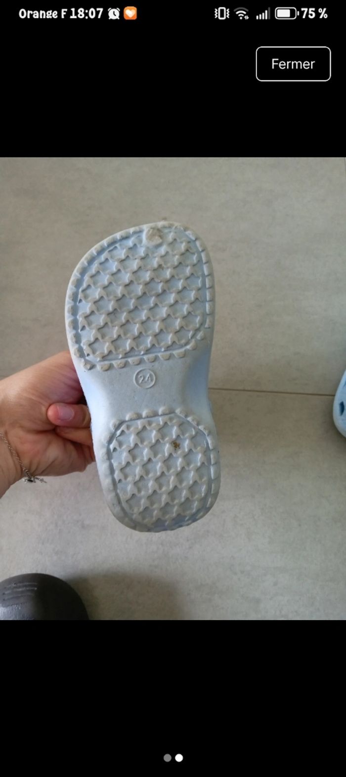 Crocs - photo numéro 2