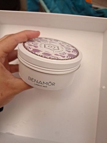 Jacarandasupreme boddi butter