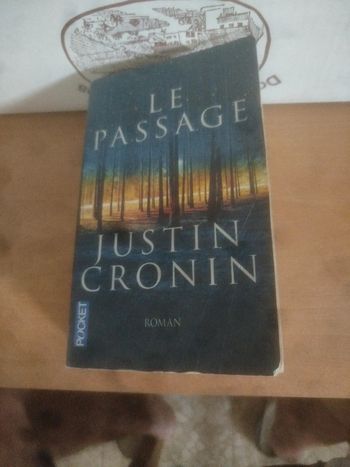 Le passage