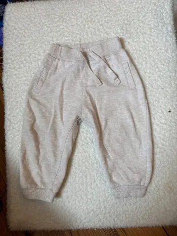 Pantalon de jogging bébé