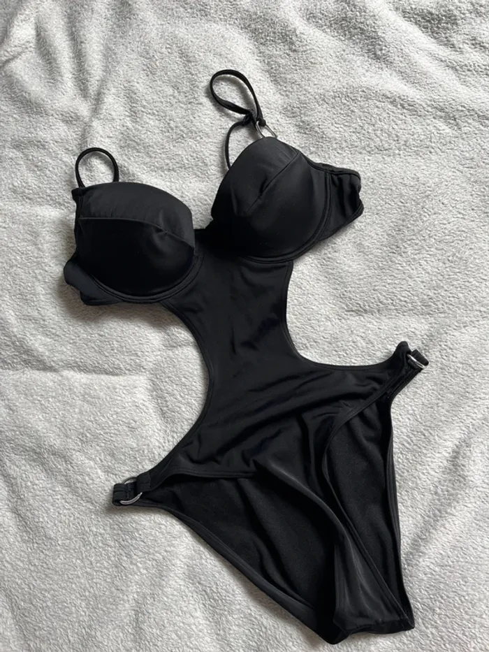 Maillot de bain