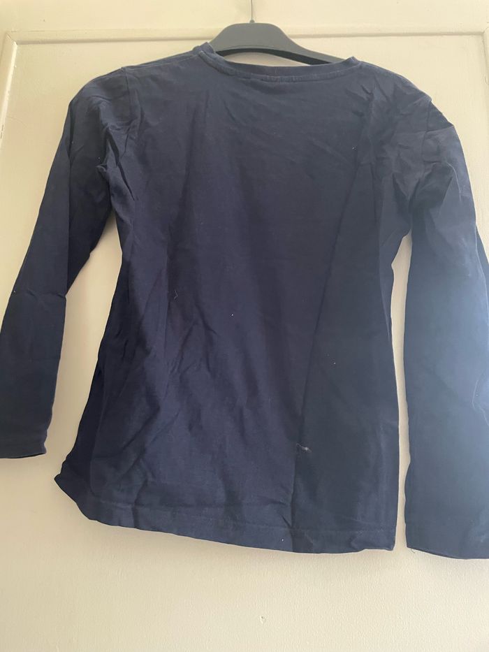 T-shirt Marvel - photo numéro 3