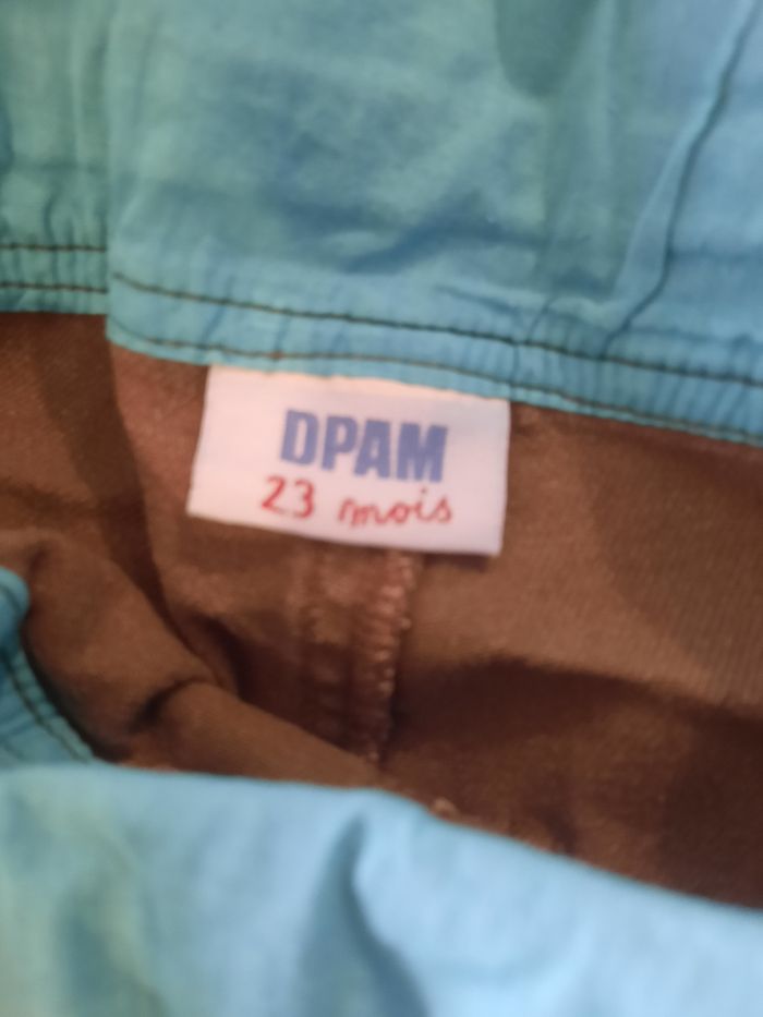 Lot de salopettes - photo numéro 3