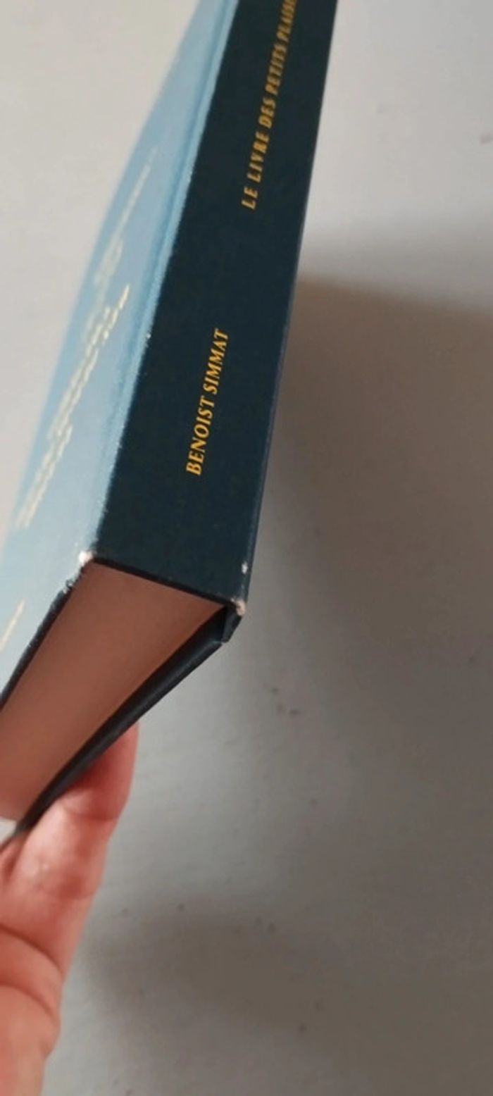 Le livre des petits plaisirs coupables - photo numéro 8