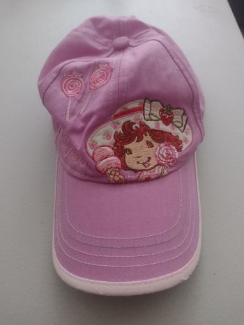 Casquette  (A25)