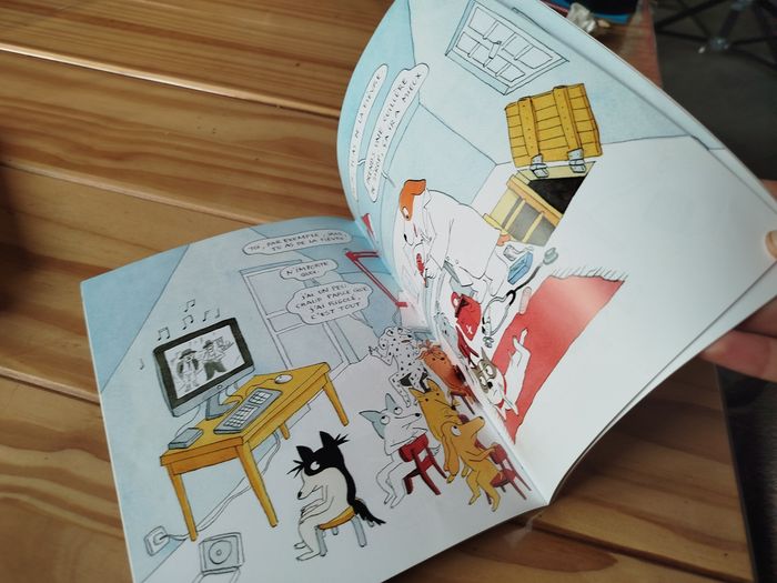 Docteur popov - photo numéro 6