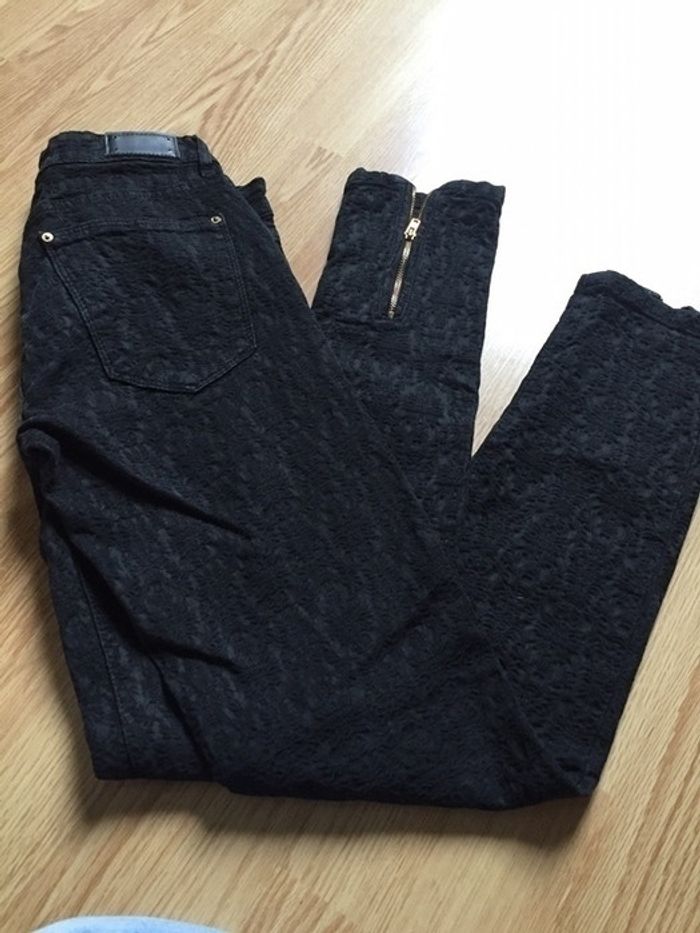 Jean slim Zara