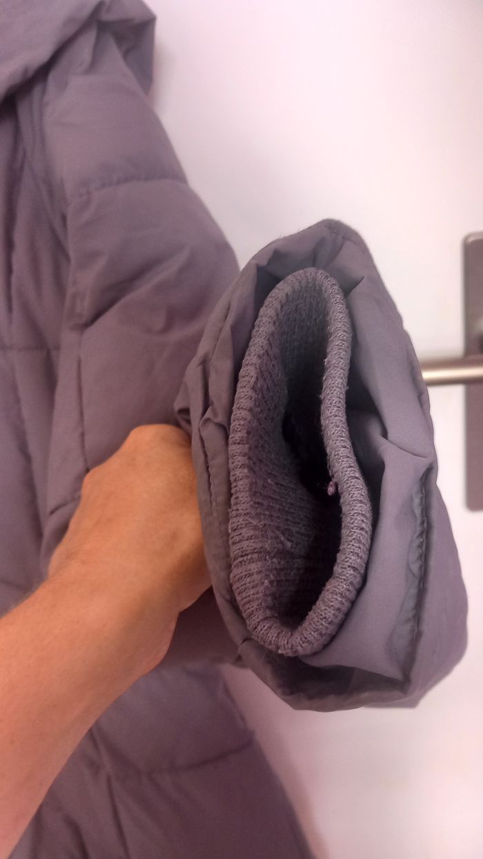 Manteau - photo numéro 8