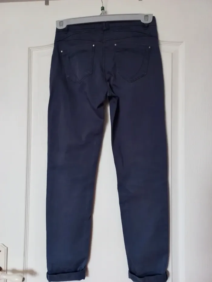 Pantalon 36 Bréal - photo numéro 3