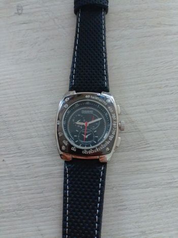 Montre quartz atlas For Men watch
