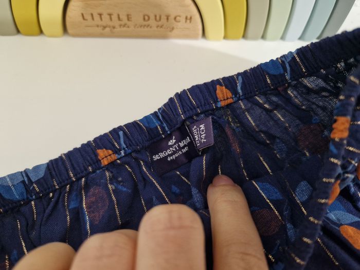 Ensemble 3 pièces 🥭 - photo numéro 10