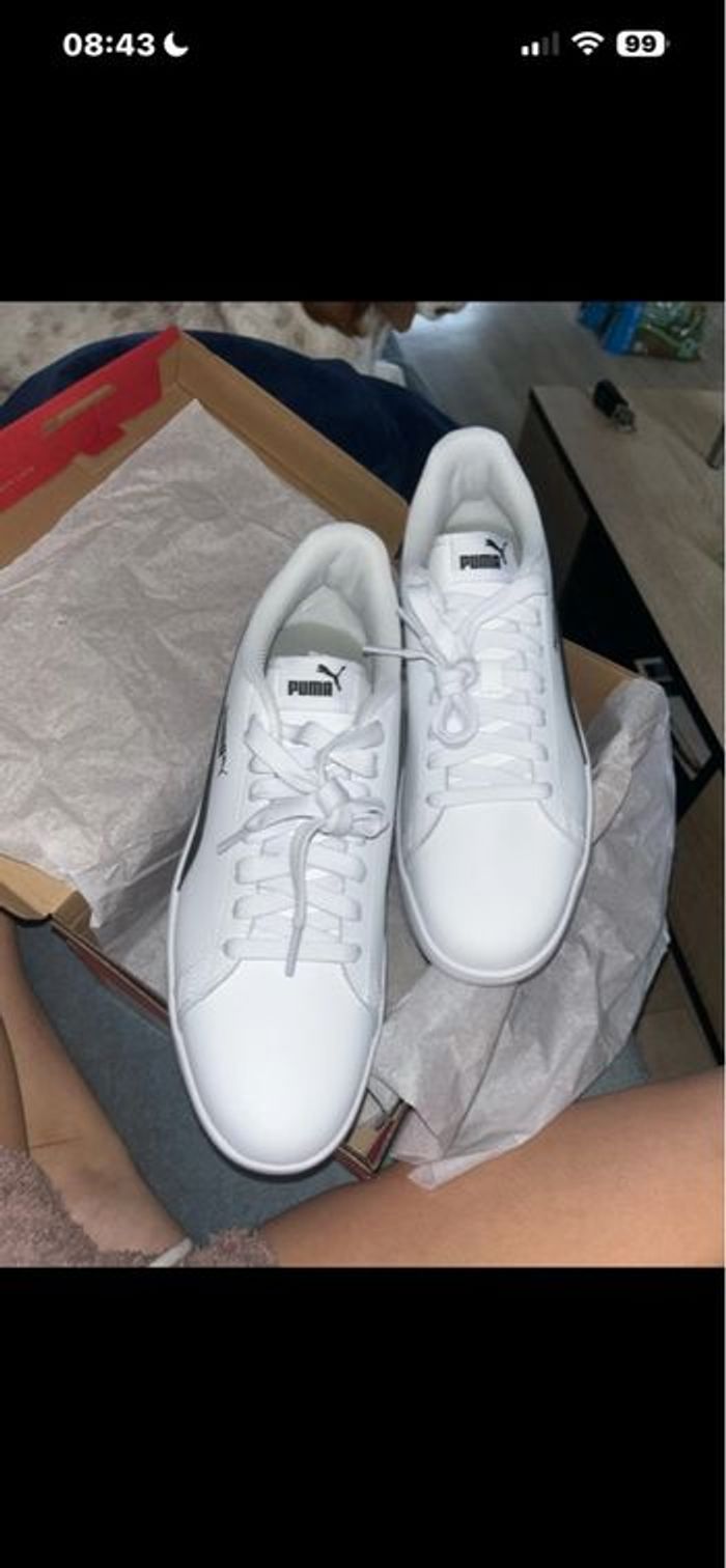 Chaussure homme - photo numéro 5