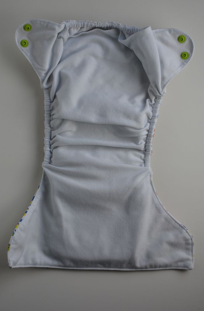 Couche lavable Mama Koala - photo numéro 5