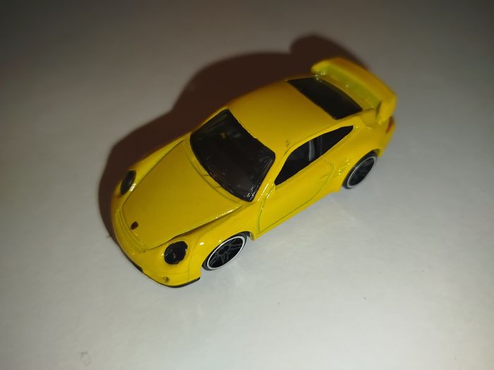 Hot Wheels Porsche 911 GT2 Exclusive MultiPack 2024 - photo numéro 7