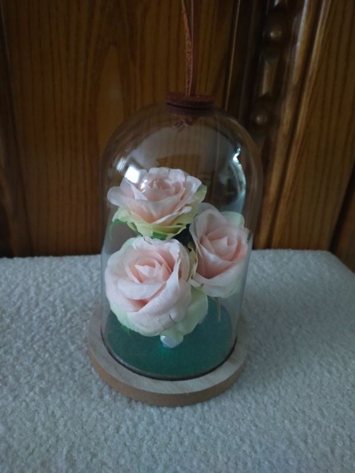 Cloche décoratif