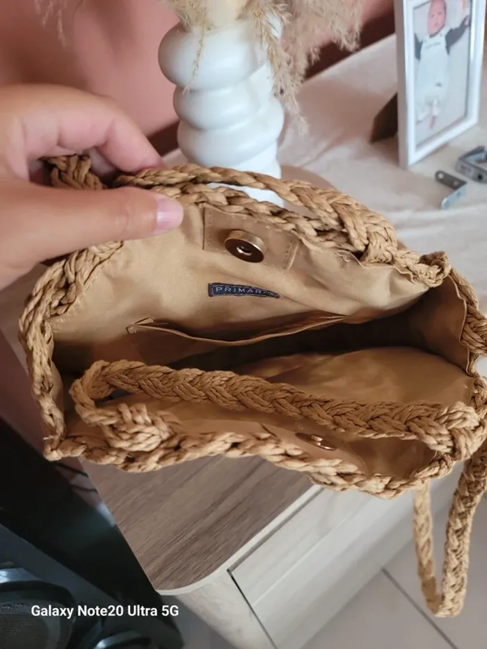 Sac bandoulière - photo numéro 2