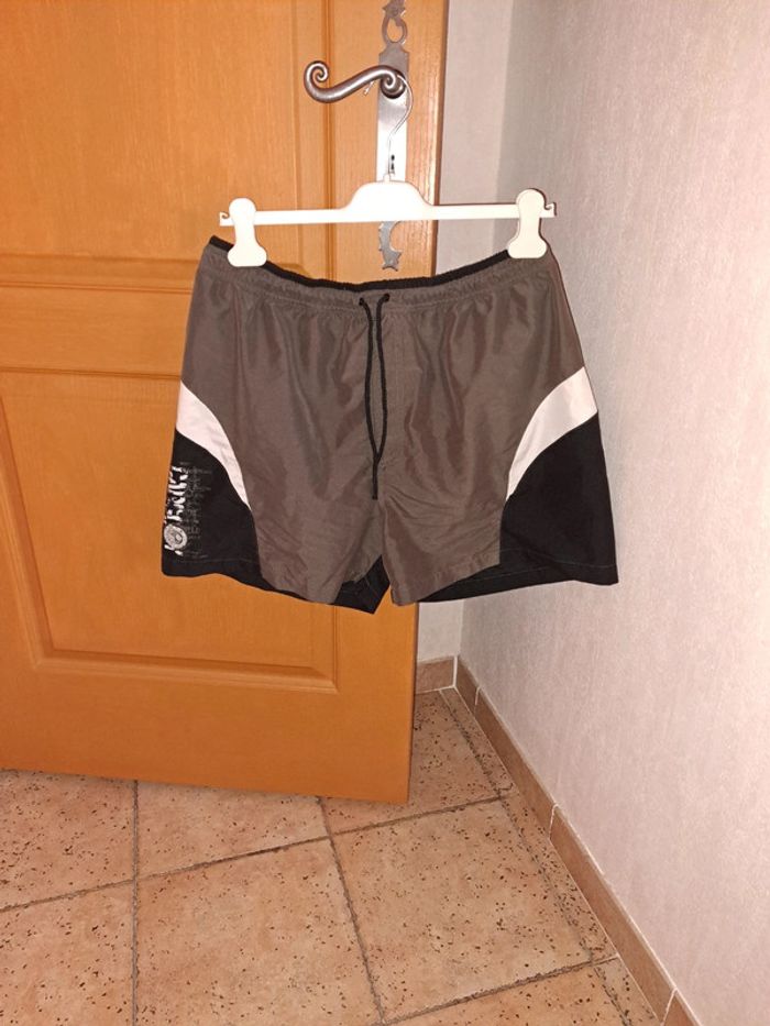 Short de bain