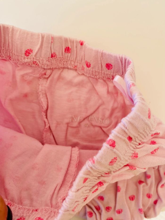 Lot de 7 shorts été en 24 mois / sans défaut - photo numéro 13