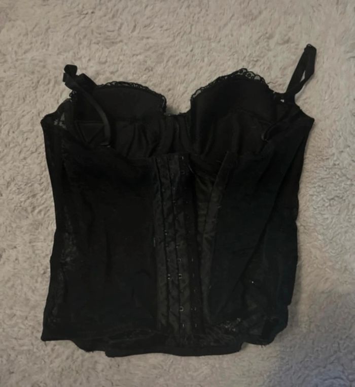 Corset Rougegorge taille 90B - photo numéro 3
