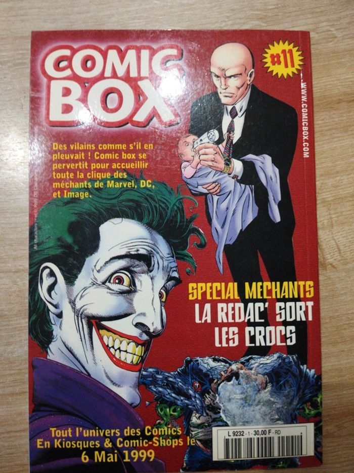 Danger girl 1 - photo numéro 2