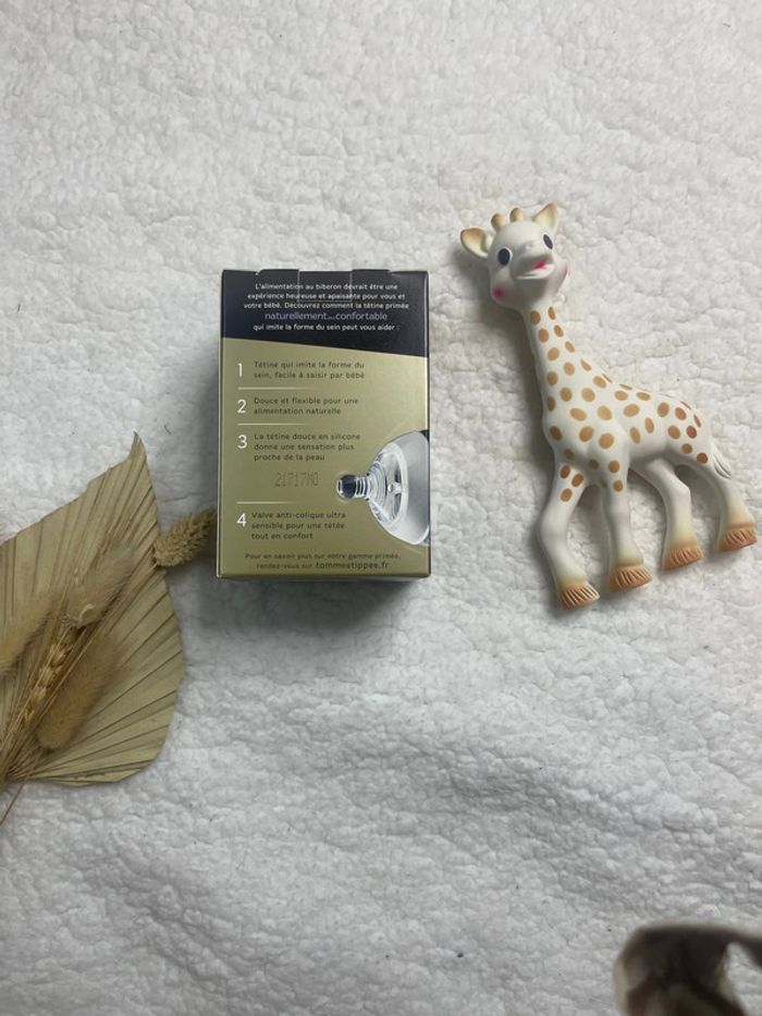 Biberon - photo numéro 2