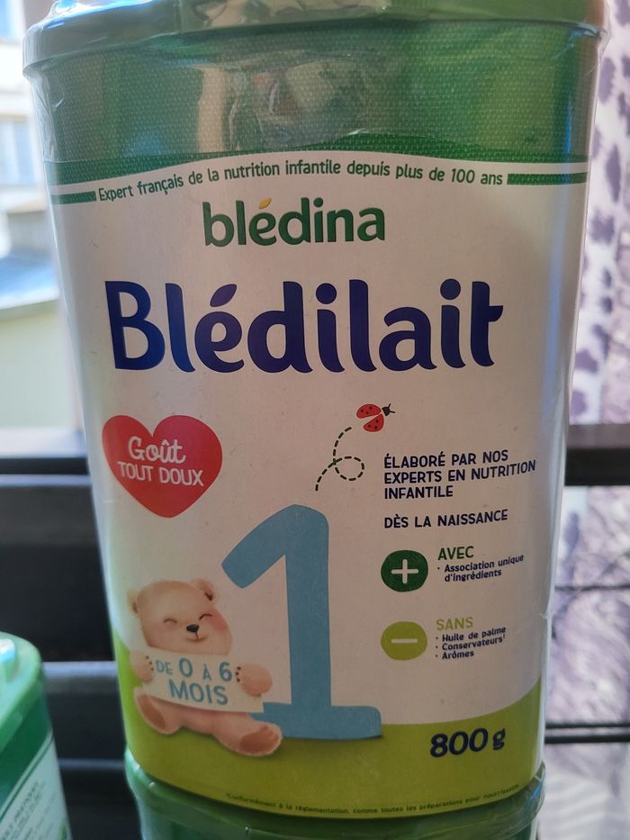 Bledilait