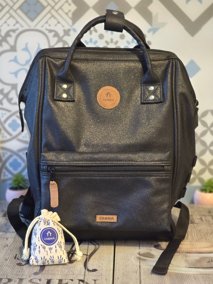 Sac a dos cabaïa jupiter