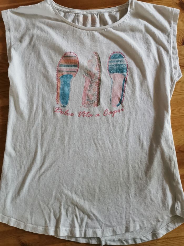 Tee-shirts