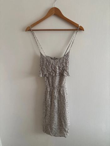 Robe d’été