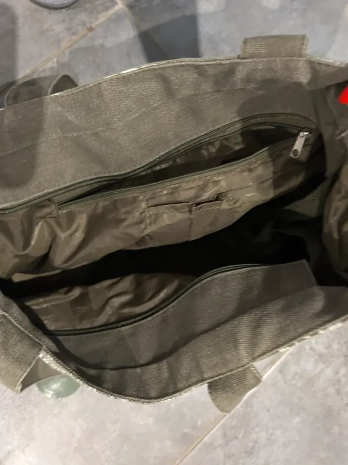 Sac vintage Newyork - photo numéro 6