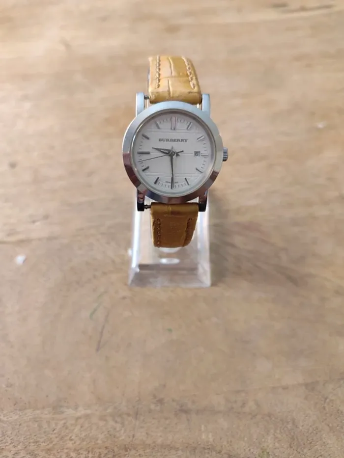 Montre Burberry 1387 - photo numéro 4