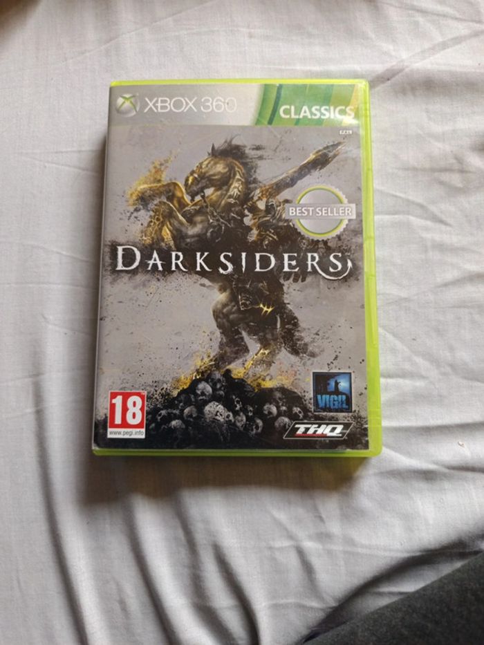 Darksiders