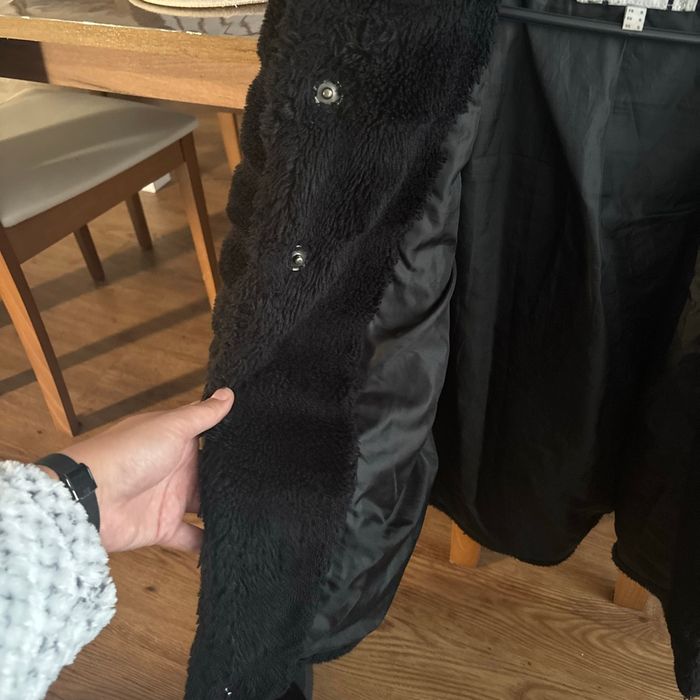 Manteau capuche - photo numéro 3