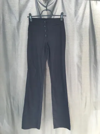 Pantalon noir