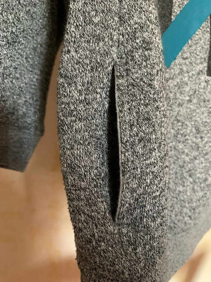 Sweat avec capuche gris Orchestra 4 ans - photo numéro 4