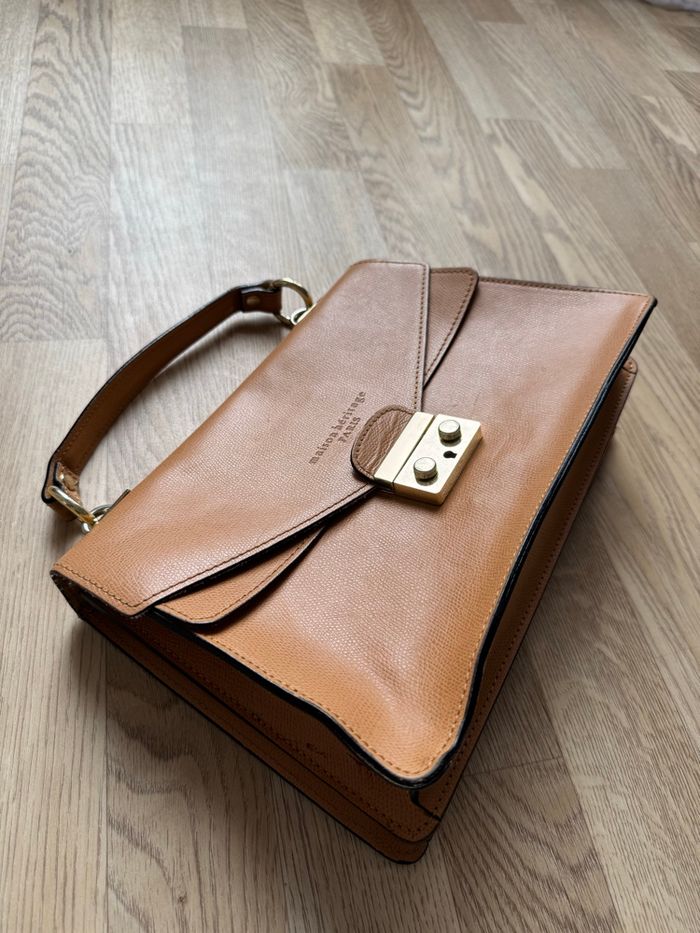 Sac à main Maison héritage - photo numéro 2