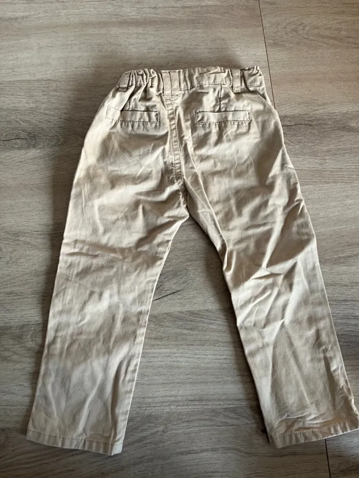 Pantalon chino - photo numéro 2