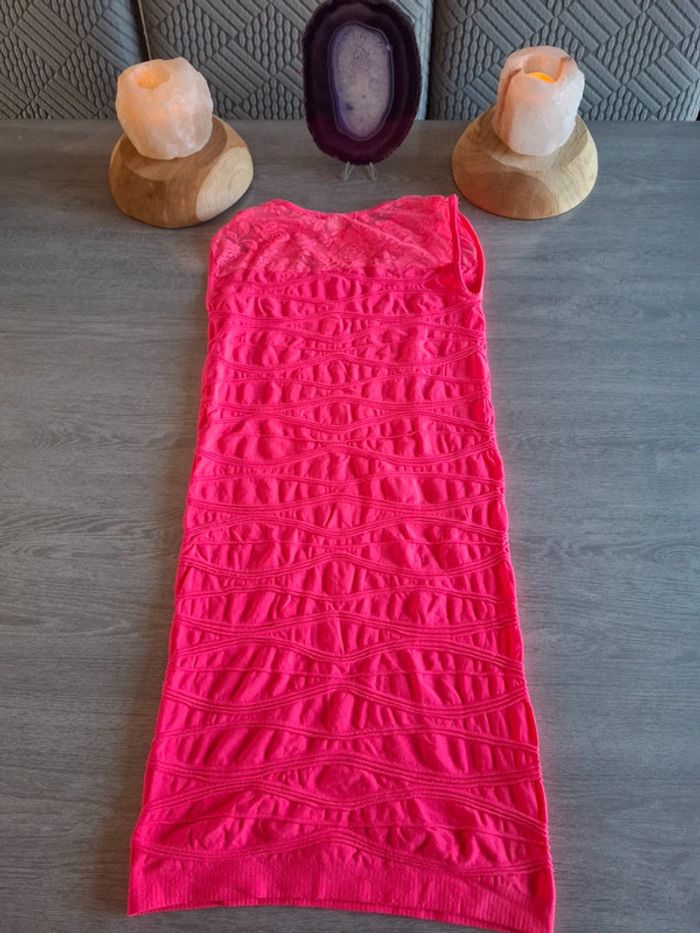 Robe sexy et moulante 36-38 - photo numéro 4