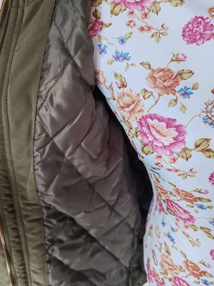 Parka XS - photo numéro 7