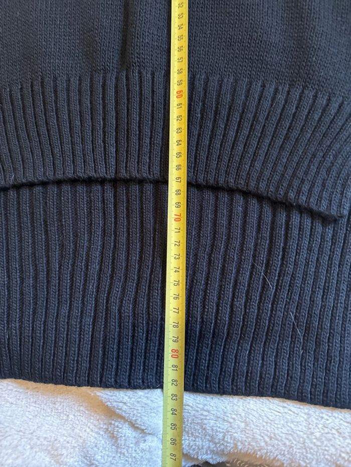 Pull sans manche - photo numéro 2