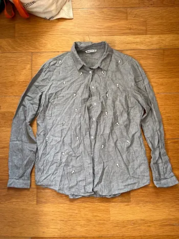 Chemise