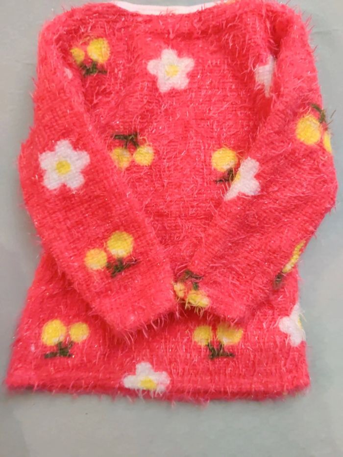 Pull XL - photo numéro 5