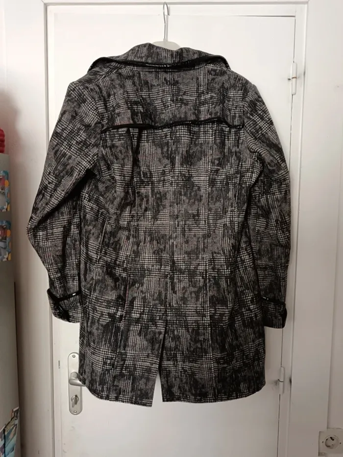 Manteau - photo numéro 10