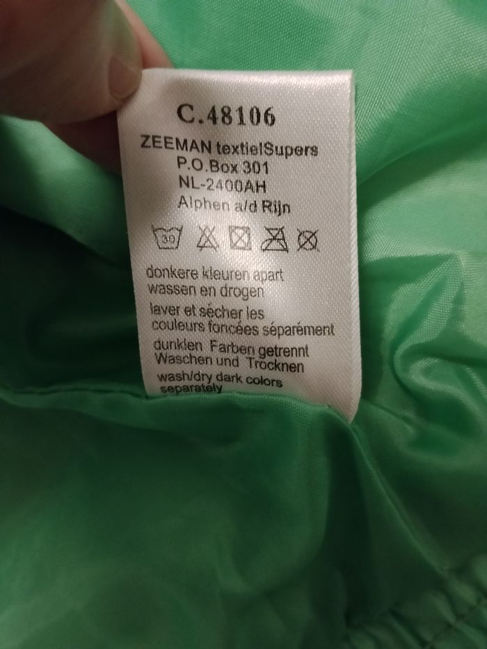 Doudoune - photo numéro 9